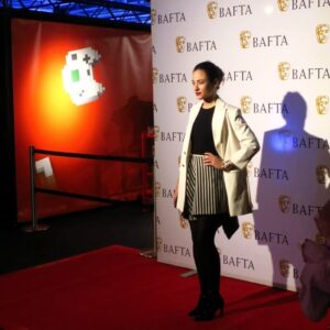 Melissanthi Mahut Instagram - About last night. 
#BAFTAgames #sciencemuseum #party #assassinscreed #AssassinsCreedOdyssey #melissanthimahut #kassandra