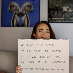 Melissanthi Mahut Instagram - * Lets get more women in tech *

Women In Tech Program 
-	Social Hackers Academy is a non-profit organization that offers IT courses for people within vulnerable groups like refugees, migrants, or unemployed people. 
-	At the moment, SHA is developing a program called Women In Tech powered by INCO Academy and supported by Google.org and Coursera. 
	The goal of the course is to help bridge the gender gap in the Technology sector. 
-	There are 130 fully-funded scholarships for unemployed women living in Greece. The course will be taught online in English, with the support of a mentor. It will start in June and will last 6 months. 
-	The application process finishes at the end of the month. 

@socialhackersacademy

Info: 

https://socialhackersacademy.org/women-in-greek-tech/

To apply: 

https://podio.com/webforms/26014424/1950910