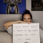 Melissanthi Mahut Instagram - * Lets get more women in tech * Women In Tech Program - Social Hackers Academy is a non-profit organization that offers IT courses for people within vulnerable groups like refugees, migrants, or unemployed people. - At the moment, SHA is developing a program called Women In Tech powered by INCO Academy and supported by Google.org and Coursera. The goal of the course is to help bridge the gender gap in the Technology sector. - There are 130 fully-funded scholarships for unemployed women living in Greece. The course will be taught online in English, with the support of a mentor. It will start in June and will last 6 months. - The application process finishes at the end of the month. @socialhackersacademy Info: https://socialhackersacademy.org/women-in-greek-tech/ To apply: https://podio.com/webforms/26014424/1950910
