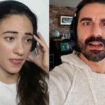 Melissanthi Mahut Instagram - Kassandra and Alexios of Assassin's Creed Odyssey, are coming to Reading ComicCon this November 23r-24th, 2019. Can't wait to see you there! This will be the first live appearance with both actors together. They are not thrilled about it at all. Malaka @readingcon @michaelantonakos #seeyouthere #readingcomiccon #kassexios #assassinscreedodyssey #alexios #kassandra