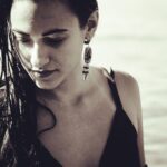Melissanthi Mahut Instagram - "The sea, the sea, the sea. It rolled and rolled and called to me. Come in, it said, come in." **** Sharon Creech, The Wanderer--- "I must be a mermaid, Rango. I have no fear of depths and a great fear of shallow living." *** Anais Nin