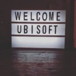 Melissanthi Mahut Instagram - Back to work #ubisoft #assassinscreedodyssey #mikeantonakos #alexios #kassandra
