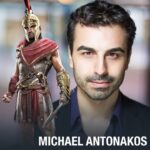 Melissanthi Mahut Instagram - Announcement time: @michaelantonakos and myself are psyched to announce new beginnings with @conventionsetc ! We hope to get out there and meet you guys! 🤞🤞 #assassinscreed #AssassinsCreedOdyssey #assassinscreedgreece #kassexios #alexios #kassandra #ubisoft #ubisoftgames #conventions #games #videogames #actors #actorslife #letsmeet London, United Kingdom