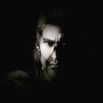 Melissanthi Mahut Instagram - Somebody is getting ready to strike from the shadows... @michaelantonakos man they have seriously nailed your eye region #assassinscreedodyssey #kassandra #alexios #kassexios #ubisoft