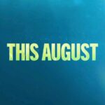 Melissanthi Mahut Instagram - We're coming. August 4th. @megmovie