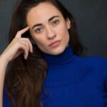 Melissanthi Mahut Instagram - 🧿 The clicks and the best people are found at @full_frame_atelier . London, United Kingdom