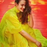 Melissanthi Mahut Instagram -