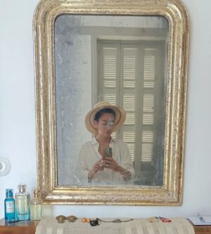 Melissanthi Mahut Instagram - September denial