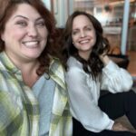 Mena Suvari Instagram – Forever grateful for kind spirits and generous souls. ✨ #SetLife #Fam 🫶🏻