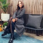 Mena Suvari Instagram – Wanna sit and watch @TheAccursedMovie with me?๐ค๐ปโจ