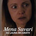 Mena Suvari Instagram - Meet the McGrath family. Don’t miss the premiere of #HouseOfChains Saturday at 8/7c @lifetimetv ✨