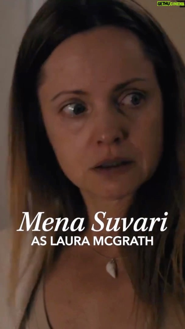 Mena Suvari - 1.1K Likes - Meet the McGrath family. Don’t miss the premiere of #HouseOfChains Saturday at 8/7c @lifetimetv ✨