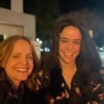 Mena Suvari Instagram - Too much fun with this beautiful cast/crew🥰Always honored to share space🫶🏻Happy Wrap, everyone, and thank you for having me 🤟🏼✨#KalahariMovie #SetLife #WorkingMomLife