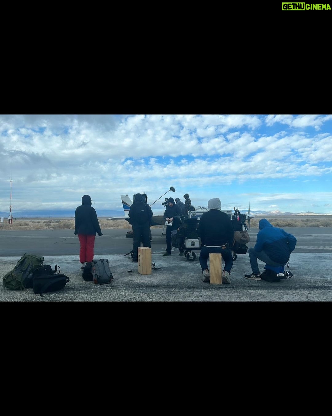 Mena Suvari Instagram - ✨🫶🏻Movie magic in majestic locales ✨#KalahariMovie #SetLife #WorkingMomLife 🫶🏻✨