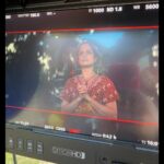 Mena Suvari Instagram - ✨🫶🏻Movie magic in majestic locales ✨#KalahariMovie #SetLife #WorkingMomLife 🫶🏻✨