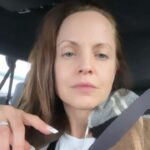 Mena Suvari Instagram - And now to the next coast✈️✨ #AllYouNeedIsBlood #SetLife #WorkingMomLife ✨💪🏼 #FullOfGratitude 🙏🏼✨