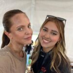 Mena Suvari Instagram - And that’s a wrap🎬✨ Honored and grateful. I already miss this bunch so so much. ✨🤟🏼🇸🇻 #FirefliesAtElMozote #SetLife #WorkingMamaLife ✨