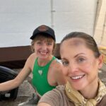Mena Suvari Instagram - And that’s a wrap🎬✨ Honored and grateful. I already miss this bunch so so much. ✨🤟🏼🇸🇻 #FirefliesAtElMozote #SetLife #WorkingMamaLife ✨