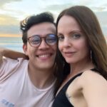 Mena Suvari Instagram - Day 4✨Rest & Relaxation ✨#ElSalvador #WeekendVibes 🌴✨