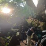 Mena Suvari Instagram - Day One 🌴✨#ElSalvador #SetLife #FirefliesAtElMozote