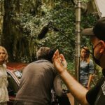 Mena Suvari Instagram – @TheAccursedMovie is almost here!!!π»β¨
In theaters and available for digital purchase on FRIDAY, OCTOBER 14thππβ¨