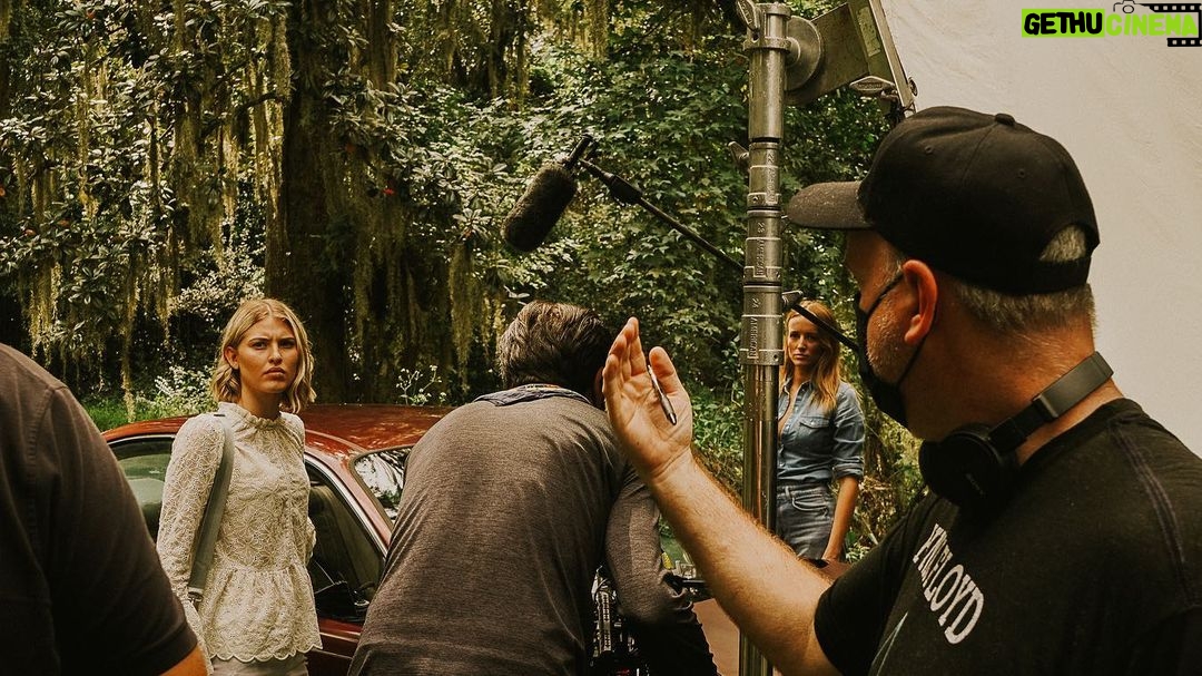 Mena Suvari Instagram - @TheAccursedMovie is almost here!!!π»β¨ In theaters and available for digital purchase on FRIDAY, OCTOBER 14thππβ¨