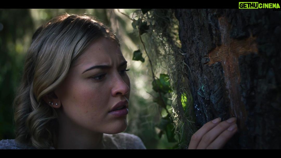 Mena Suvari Instagram - @TheAccursedMovie is almost here!!!π»β¨ In theaters and available for digital purchase on FRIDAY, OCTOBER 14thππβ¨