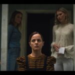 Mena Suvari Instagram – @TheAccursedMovie is almost here!!!π»β¨
In theaters and available for digital purchase on FRIDAY, OCTOBER 14thππβ¨