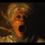 Mena Suvari Instagram – @TheAccursedMovie is almost here!!!π»β¨
In theaters and available for digital purchase on FRIDAY, OCTOBER 14thππβ¨