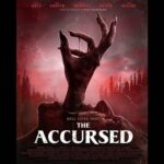 Mena Suvari Instagram - Can’t wait for y’all to meet Ms. Alma!💀 I’m so excited to share the trailer for @TheAccursedMovie! Watch in theaters and On Demand October 14. #TheAccursedMovie 🎃✨