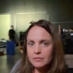 Mena Suvari Instagram - Missing this awesome cast & crew, already. What beautiful moments with beautiful creatives🥰 #ThatsAWrap #SetLife #GRQTheMovie #Viola 🌚✨