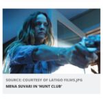 Mena Suvari Instagram - #HuntClub coming soon💪🏼✨