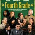 Mena Suvari Instagram - A few of the different poster selections for @galvaodirector ‘s film Fourth Grade B from both the US and Latin America 🪴 From @gravitasventures watch on @hbomax ✨ ~🇧🇷Esse é o poster que a Gravitas fez para o lançamento do filme "Fourth Grade" nos EUA. Na sequencias estão os posters que os meus ultra talentosos amigos, @andreapretoni e @rafael.tiede criaram respectivamente para o lançamento do filme na América Latina. (🇺🇸This is the poster that Gravitas made for the release of the movie "Fourth Grade" in the USA. In the sequels are the posters that my ultra talented friends, Andrea and Rafael, created respectively for the release of the film in Latin America. ) - @galvaodirector @thebillybaldwin @menasuvari @therealteripolo @challencates @thebenbegley @botibliss @tajavsimpson @pameladunlap10029 @giordanobiagi @caiovecchio @rolandkickinger @gravitasventures @hbomaxla #fourthgrade #marcelogalvão #cinema #comedy #school photo by @kayaverruno