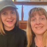 Mena Suvari Instagram - All in a day’s work and then off to #Nobu 👌🏼#SetLife #WhenInVegas #WorkingMamaLife ✨