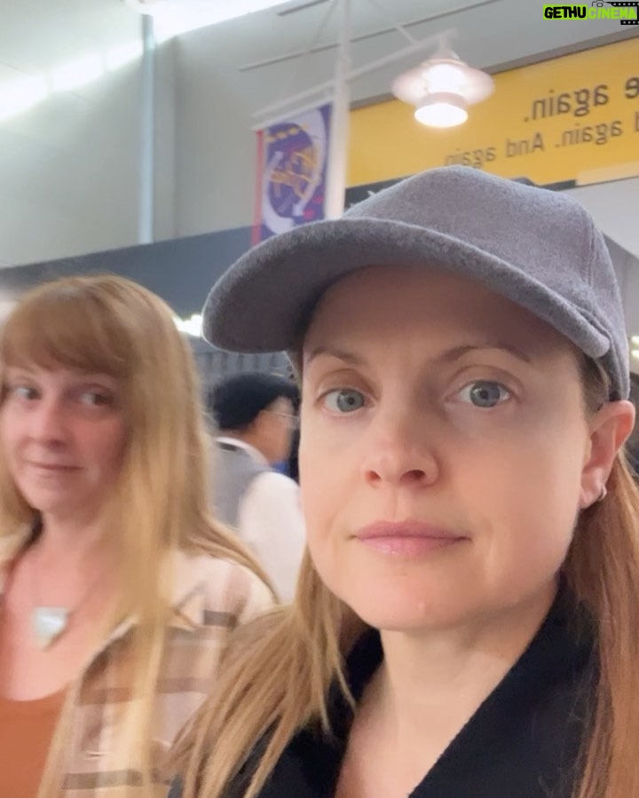 Mena Suvari Instagram - We’re back at it again, but Peter didn’t wanna play. 🐰#SetLife #WorkingMamaLife