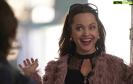 Mena Suvari Instagram - Can’t wait for you all to meet 💄Vivian💅🏼 and experience the epic adventure that our phenomenal cast/crew created💋 #ComingSoon #AYNIB 🫀🩸🧟♀️ @yaleproductions “All You Need Is Blood”