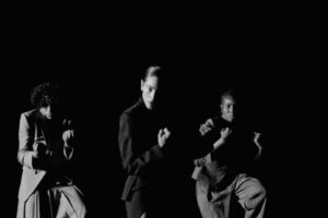 Mette Towley Instagram - One of our favorite music videos of the year, featuring a mixed media match cut technique and a brilliant use of archival footage. From Director Camille Summers-Valli and Editor Vid Price. Archival footage pulled from Shutterstock, Kino Library, Bob Mizer Foundation, TRETierney, Youtube, Pexel, iStock, and PhotoMagic Minnesota 🔥🔥 Director - @camille.summersvalli Prod Co - @artpractice.studio EP - @division.global @lovesongfilms @shotinmars EP - @jamesguy9 Producer - @daisyrylance DOP - @maximilianpittner Edit Co - @trimediting Editor - @vidprice Edit Producer - @tatyanaalexandra_ Artist - @mettenarrative Management - Something In Common / @caronveazey Senior Commish - @kat_catt @sonymusic @sonymusicuk CD - Joy Elton - @rcarecords  Colorist - @nickecantarelli Post-Prod - @millchannel EP - @meliacl Post Producer - @chloeensor Asst - @elliegeorgi0u_ Lead Artist - @pollygwinnett Stylist - @alexandracronan @studioand Asst - @comanagementagency Make Up Artist - @beccawordingham Asst - @tamsinballingall_makeup @amarichantalmua Bodypaint Asst - @solenne.hair.makeup Hair Stylist - @melissarouillehair Asst - @christophepujol Seamstress - @meghnitaous Choreographer - @calvitjr Asst - @sarabiv Dancers - @malboneige @jackenzy @dypa_.s Mime - @hugohamlet Credits continued below.