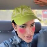 Mette Towley Instagram - DARLING DRIVE. . . Listening to new mixes of our tune XOXO @samgellaitry