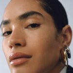 Mette Towley Instagram - @portermagazine Trend Report is live. :) These POWER suits got me feeling grown and handsome. x I spoke with @kara.kia about how I love to express myself(s) through fashion and performance. . . the METTENARRATIVE EP comes out this Friday, September 22nd. 🖤 📷 @olivialifungula Hair @laurainebailey Makeup @lucywearing_makeup Nails @robbietomkins