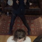 Mette Towley Instagram - My VAN GOGH sessions took me from London with @jonnylattimer to Paris with @mikesabath. I wrote the lyrics as a ‘message in a bottle’ to my future muse. . . then realized that muse was within me. Mike and I wanted to record actual whipped cream for verse 2. . . I ran to the corner store near @rue.boyer (studios) and grabbed 4 cans of ready whip then proceeded to spray it into my mouth in the booth. LOL! Mike also had a trick to use dish gloves to get the perfect ‘clap’ sound. . . yes, this a true story! I’m reading all the beautiful messages about how VAN GOGH is making you all feel . . . Thank you for sharing with me! FEELING the LOVE thank you🤍 Head to my YouTube to watch the full outtake... Photographer & Cinematographer @dwellerofthesea