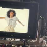 Mette Towley Instagram - I’m coming on strong… these feelings are getting heavy! TWO DAYS until VAN GOGH comes out! AUG 10th! Click the pre-save in my bio… music video and song out at the sameeeee time! SYNCH IT UP AND LOCK IN STEP! 🤍 #METTE #VANGOGH #MIKESABATH #jonnylattimer