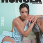 Mette Towley Instagram - “This diamond-status way of being is a long and arduous journey. The pursuit of perfection will have us denying our humanity and the beauty in our imperfections,” says HUNGER’s digital cover star @METTENARRATIVE.   Moving to LA at the beginning of her career as Pharrell Williams' backup dancer, the triple threat is now living out her pop stardom dreams with her latest offering ‘VAN GOGH’. Read our conversation with METTE all about the journey to creating her new feel-good bop…⁠ ⁠ Photographer @hannah.cosgrove⁠ Deputy Editor & Producer @nesssmoney⁠ Art Director @katastrophe.33 Set Design @rafispangs Writer @ellachadwick_⁠ Stylist @sandrarayso⁠ Makeup @aimeetwistartistry⁠ Hair @laurainebailey at @e.v.o.l.v.e.d⁠ Runner @irissconnie Location @sandersonsocial Penthouse Suite⁠ With thanks to @rabanne Million Royal Fragrance Sanderson London