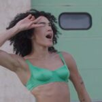 Mette Towley Instagram - EPISODE 1 - BEHIND THE VIDEO “MAMA’S EYES” is now on my @youtube chanel. 🙋🏽‍♀️ GO WATCH THE FULL TING! DIG IN! #mamaseyes #mette #behindthescenes