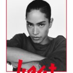 Mette Towley Instagram - like JANET said… “GIMME A BEAT!” Just called Mama and told her I’m a cover girl 😌
