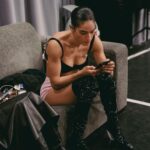 Mette Towley Instagram - Dearly Beloved. I hope this message finds you well… the dream is alive and kicking. Sincerely, Yours Truly. the better photos by @beccascarletw