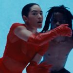 Mette Towley Instagram - Conceived My Best Baby To Date. OUT NOW.. “Mama’s Eyes” The Music Video. 🎥 #mamaseyes #mette