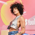 Mette Towley Instagram - DONT IT FEEL GOODT?! 🌞🍍#CoachellaOnYoutube