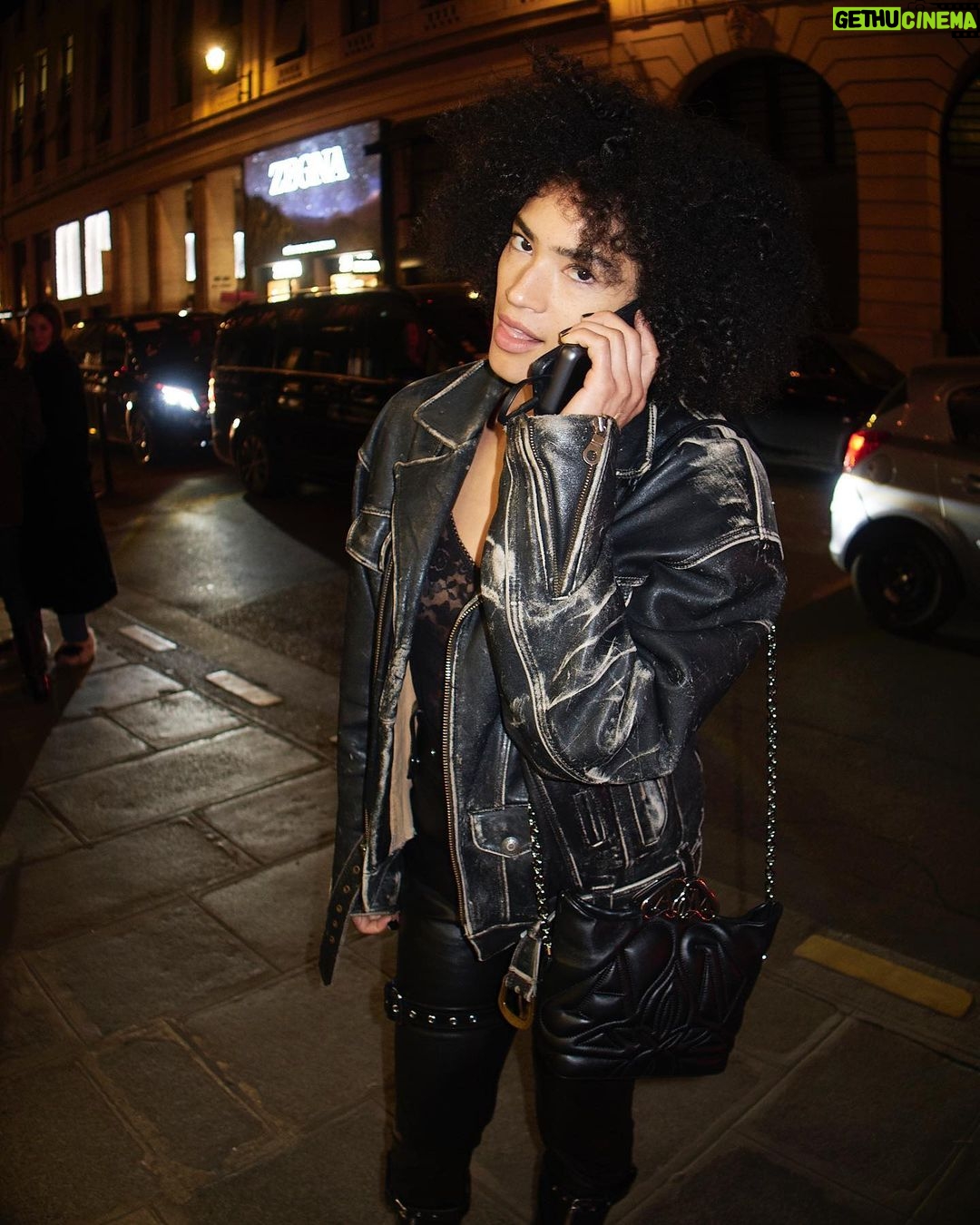 Mette Towley Instagram - Voulez-vous coucher… or WHATEVAAAAA This weekend we were gargoyles of the discoteque… I ran into my friend 📷 @pierresnaps and he snappedhhh. Merci for the raw pics of an unforgettable weekend. x