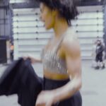 Mette Towley Instagram - London recap 🌚 from my time opening for @jessieware! video by @chrischance.art