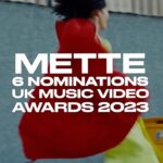 Mette Towley Instagram - WOW! SIX NOMINATIONS FOR @ukmva AWARDS!!! I am so honored to be recognized…celebrating with my squad! @camille.summersvalli @vidprice @maximilianpittner @division.global @shotinmars @jakescottdp @calvitjr @sarabiv @beccawordingham @melissarouillehair @lovesongfilms @florahuddart @lisamchlik @justine.landais @quentin_lafforgue @katt_catt @studioand @caronveazey @nickecantarelli @mikeypackage
